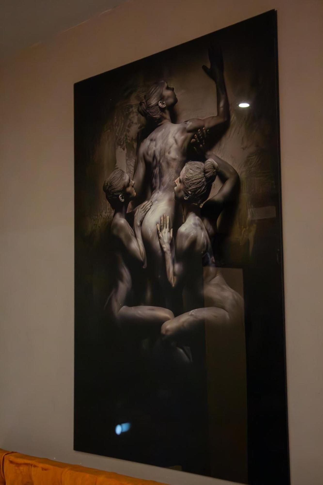 Beb Umberto I Napoli Hotel Luaran gambar