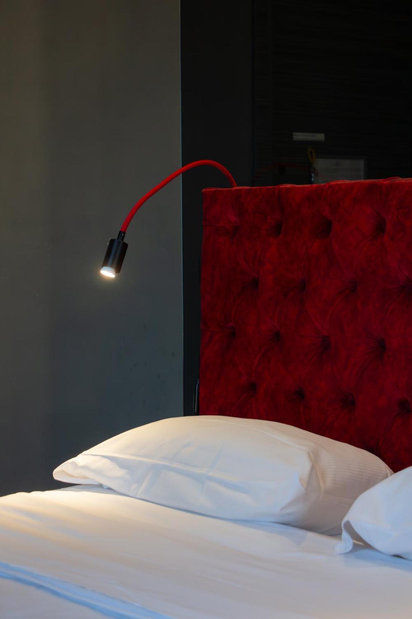 Beb Umberto I Napoli Hotel Luaran gambar