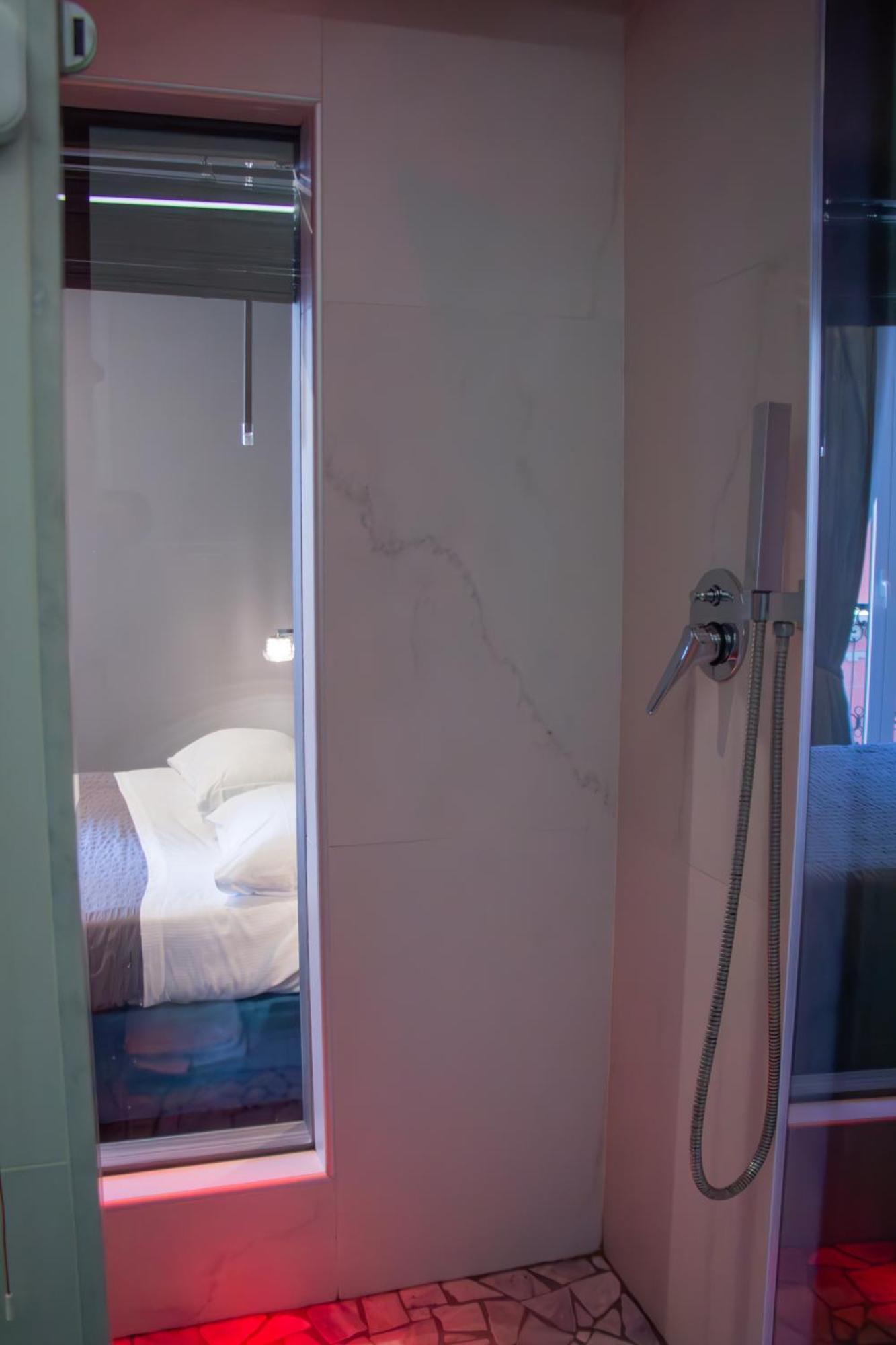 Beb Umberto I Napoli Hotel Luaran gambar